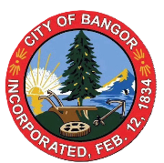 City of Bangor, Maine Logo