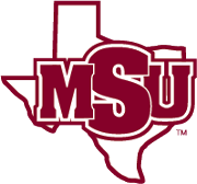 Wichita Falls Museum of Art at MSU Texas Logo