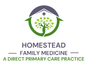 Homestead Family Medicine Logo