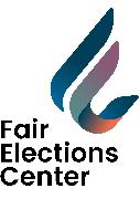 Fair Elections Center Logo