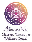 Alexandria Massage Therapy and Wellness Center Logo