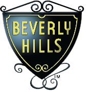 City of Beverly Hills Logo