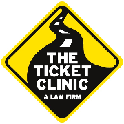 The Ticket Clinic Logo