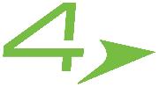 4Front Credit Union Logo