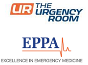 Emergency Physician... Logo