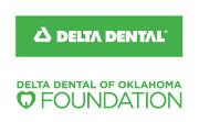 Delta Dental of Oklahoma... Logo
