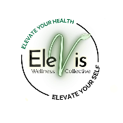 EleVis Wellness Collective Logo