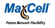 MaxCell Logo