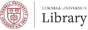 Cornell University Law Library Logo