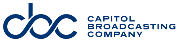 Capitol Broadcasting Inc Logo