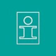 Canadian Institute for Health Information (CIHI) Logo