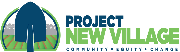 Project New Village Logo