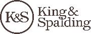 King & Spalding Logo
