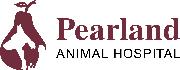 Pearland Animal Hosptial Logo
