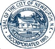 City of Newburgh Logo