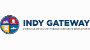 Indy Gateway Logo
