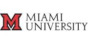 Miami University Logo