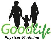 Goodlife Physical Medicine Logo