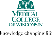 Medical College of WI Logo