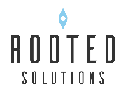 Rooted Solutions Logo