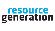 Resource Generation Logo
