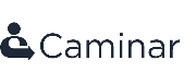 Caminar Logo