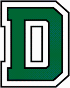 Dartmouth College Logo