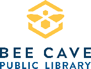 Bee Cave Public Library Logo