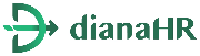 DianaHR Logo
