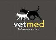 Vetmed WL Logo