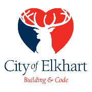 City of Elkhart Logo