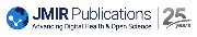 JMIR Publications Inc. Logo