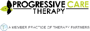 Progressive Care Therapy Logo