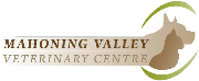 Mahoning Valley Veterinary... Logo