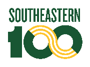 Southeastern Louisiana... Logo