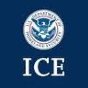 U.S. Immigration and Customs... Logo
