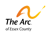 The Arc of Essex County Logo