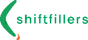 Shiftfillers Logo