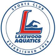 Lakewood Aquatics Logo