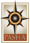 The Pasha Group Logo