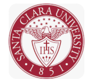 Santa Clara University Logo