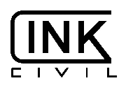 INK Civil Logo