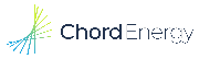 Chord Energy Logo