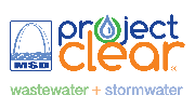 Metropolitan Sewer District Logo
