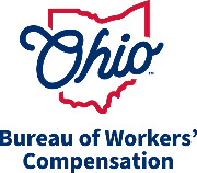 Ohio Bureau of Workers'... Logo
