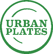 Urban Plates Logo