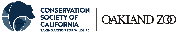 Oakland Zoo Logo