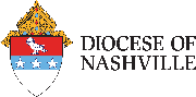 Diocese of Nashville Logo