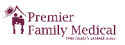 Premier Family Medical Logo