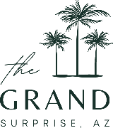 The Grand Logo